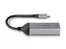 Adapter REAL-EL USB-C do Gigabit Ethernet