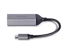 Adapter REAL-EL USB-C do Gigabit Ethernet