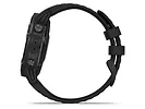 Garmin Fenix 6 PRO Black czarny pasek