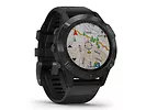 Garmin Fenix 6 PRO Black czarny pasek