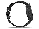 Garmin Fenix 6 PRO Black czarny pasek