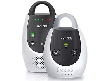 Hykker Cyfrowa niania elektroniczna BabyCare