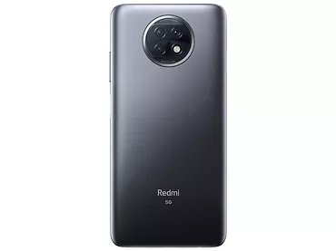 Smartfon Xiaomi Redmi Note 9T 5G 4/64 black