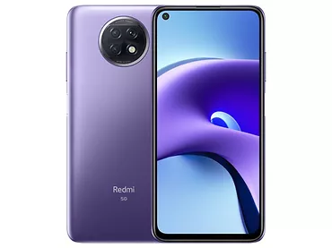 Smartfon Xiaomi Redmi Note 9T 5G 4/128 Purple