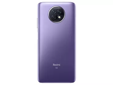 Smartfon Xiaomi Redmi Note 9T 5G 4/128 Purple