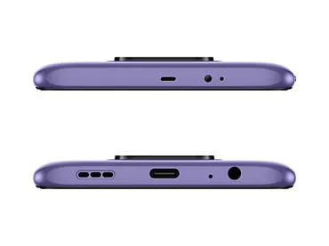 Smartfon Xiaomi Redmi Note 9T 5G 4/128 Purple