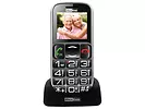 Telefon komórkowy MaxCom MM461 dla seniora