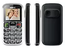 Telefon komórkowy MaxCom MM461 dla seniora