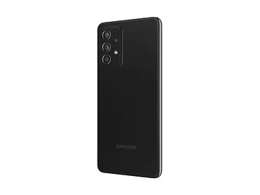 Smartfon Samsung Galaxy A52 5G SM-A526BZKDEUE 6GB/128GB Czarny
