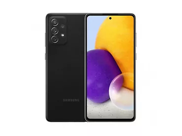 Smartfon Samsung Galaxy A72 SM-A725FZKDEUE 6GB/128GB Czarny