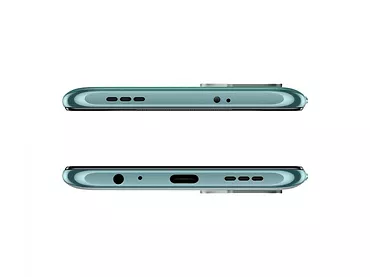 Smartfon Xiaomi Redmi Note 10 4/128GB Lake Green