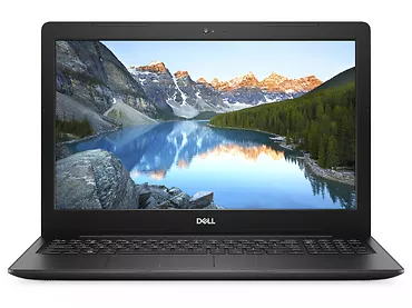 Laptop Dell Inspiron 3593-63275SA i5-1035G1/12GB/HDD 1000GB+SSD 256GB/15.6