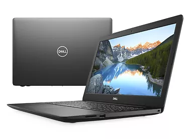 Laptop Dell Inspiron 3593-63275SA i5-1035G1/12GB/HDD 1000GB+SSD 256GB/15.6