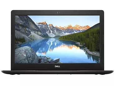 Laptop Dell Inspiron 3593-63275SA i5-1035G1/12GB/HDD 1000GB+SSD 256GB/15.6