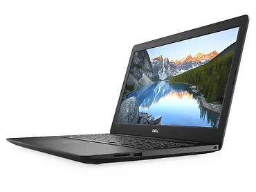 Laptop Dell Inspiron 3593-63275SA i5-1035G1/12GB/HDD 1000GB+SSD 256GB/15.6