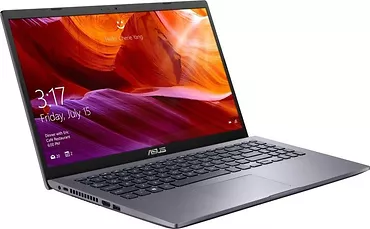 Laptop Asus VivoBook F509JA i5-1035G1/15,6FHD/8GB/256SSD/NoOS