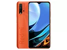 Smartfon Xiaomi Redmi 9T NFC 4/128 sunset orange