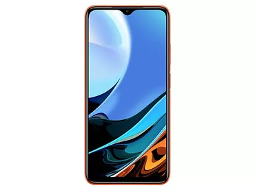 Smartfon Xiaomi Redmi 9T NFC 4/128 sunset orange