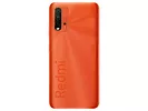 Smartfon Xiaomi Redmi 9T NFC 4/128 sunset orange