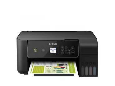 Urządzenie wielofunkcyjne Epson EcoTank L3160