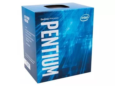Procesor Intel Pentium G6405 4.10GHz 4MB BOX