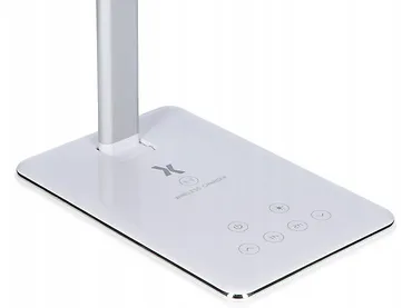 Lampka biurkowa Maxcom LED ML4200 Clara