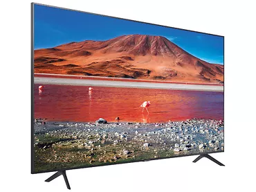 Telewizor Samsung 50 cali Crystal UHD UE50TU7092