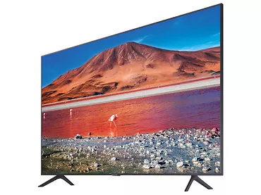Telewizor Samsung 50 cali Crystal UHD UE50TU7092