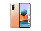 Smartfon Xiaomi Redmi Note 10 Pro 6/64GB Gradient Bronze