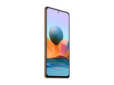 Smartfon Xiaomi Redmi Note 10 Pro 6/64GB Gradient Bronze