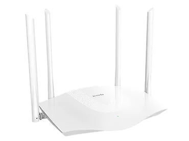 Router Tenda TX3 WiFi 6 AX1800