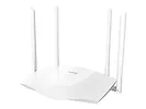 Router Tenda TX3 WiFi 6 AX1800