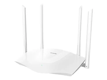 Router Tenda TX3 WiFi 6 AX1800