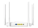 Router Tenda TX3 WiFi 6 AX1800