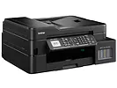 Drukarka atramentowa kolorowa Brother MFC-T920DW, USB, Wi-Fi, LAN, AirPrint