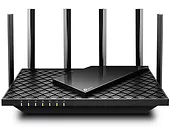 Router TP-LINK Archer AX73 Wi‑Fi 6 AX5400 1Gb WAN