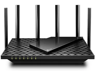 Router TP-LINK Archer AX73 Wi‑Fi 6 AX5400 1Gb WAN