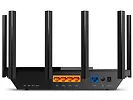 Router TP-LINK Archer AX73 Wi‑Fi 6 AX5400 1Gb WAN