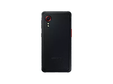 Smartfon Samsung Xcover 5 4/64GB Black