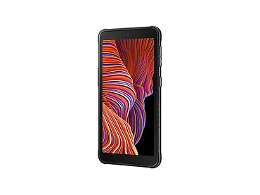Smartfon Samsung Xcover 5 4/64GB Black