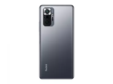 Smartfon Xiaomi Redmi Note 10 Pro 6/64GB Onyx Grey