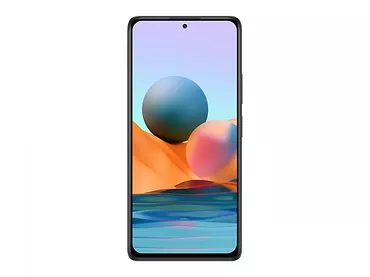 Smartfon Xiaomi Redmi Note 10 Pro 6/64GB Onyx Grey