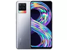 Smartfon realme 8 4/64GB Silver