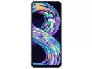 Smartfon realme 8 4/64GB Silver