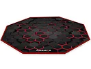 Mata Gamingowa pod fotel Huzaro FloorMat 2.0
