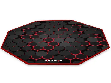 Mata Gamingowa pod fotel Huzaro FloorMat 2.0