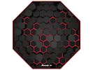 Mata Gamingowa pod fotel Huzaro FloorMat 2.0