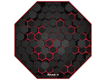 Mata Gamingowa pod fotel Huzaro FloorMat 2.0