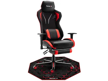 Mata Gamingowa pod fotel Huzaro FloorMat 2.0