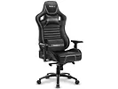 Fotel Gamingowy HUZARO FORCE 8.2 Black